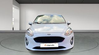 Ford Fiesta 1.1 TI-VCT 63KW TREND+ 85 5P