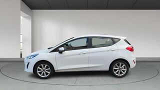 Ford Fiesta 1.1 TI-VCT 63KW TREND+ 85 5P
