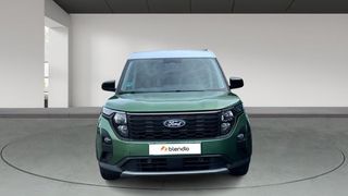 Ford Tourneo Courier 1.0 ECOBOOST 92KW ACTIVE AUTO 125 5P