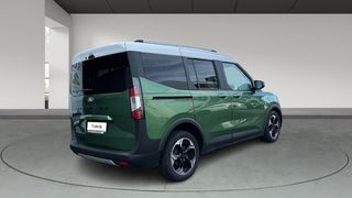 Ford Tourneo Courier 1.0 ECOBOOST 92KW ACTIVE AUTO 125 5P
