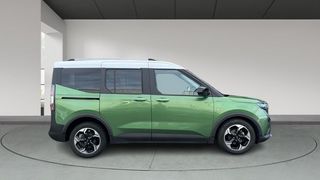 Ford Tourneo Courier 1.0 ECOBOOST 92KW ACTIVE AUTO 125 5P