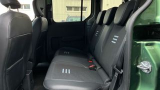 Ford Tourneo Courier 1.0 ECOBOOST 92KW ACTIVE AUTO 125 5P