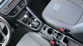Ford Tourneo Courier 1.0 ECOBOOST 92KW ACTIVE AUTO 125 5P