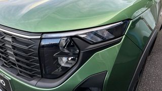 Ford Tourneo Courier 1.0 ECOBOOST 92KW ACTIVE AUTO 125 5P