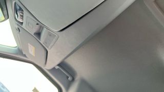 Ford Tourneo Courier 1.0 ECOBOOST 92KW ACTIVE AUTO 125 5P