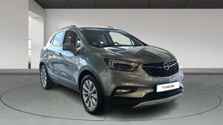 Opel Mokka X 1.6 CDTI 100KW SELECTIVE AUTO 2WD 136 5P