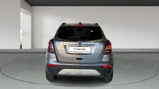 Opel Mokka X 1.6 CDTI 100KW SELECTIVE AUTO 2WD 136 5P