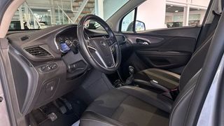 Opel Mokka X 1.6 CDTI 100KW SELECTIVE AUTO 2WD 136 5P