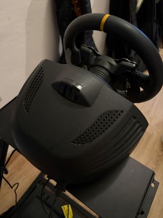 Volante Thrustmaster TX GT PRO
