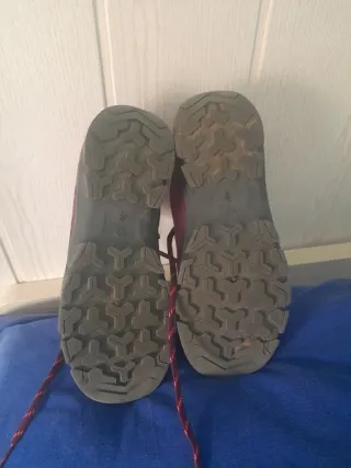 Zapatillas de trekking