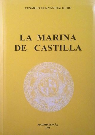 LA MARINA DE CASTILLA. EDICIÓN FACSIMILAR