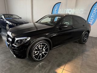 Mercedes-Benz GLC Coupé Mercedes-AMG GLC 43 4MATIC