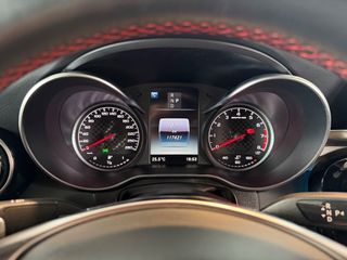 Mercedes-Benz GLC Coupé Mercedes-AMG GLC 43 4MATIC