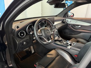Mercedes-Benz GLC Coupé Mercedes-AMG GLC 43 4MATIC