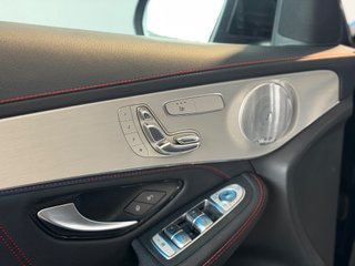 Mercedes-Benz GLC Coupé Mercedes-AMG GLC 43 4MATIC