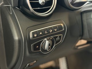 Mercedes-Benz GLC Coupé Mercedes-AMG GLC 43 4MATIC