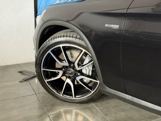 Mercedes-Benz GLC Coupé Mercedes-AMG GLC 43 4MATIC