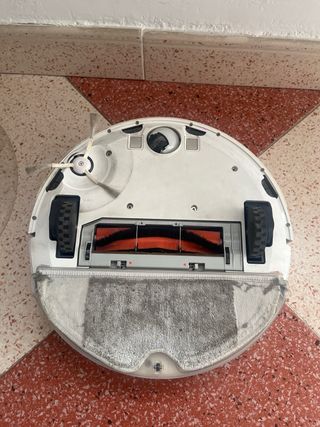 Robot Aspiradora roborock s5
