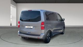 Citroën C4 Spacetourer COMBI 2.0 BLUEHDI 150 M BUSINESS LOUNGE