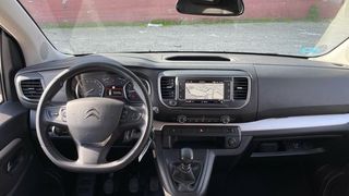Citroën C4 Spacetourer COMBI 2.0 BLUEHDI 150 M BUSINESS LOUNGE