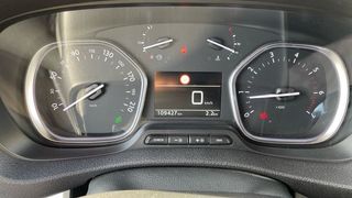Citroën C4 Spacetourer COMBI 2.0 BLUEHDI 150 M BUSINESS LOUNGE