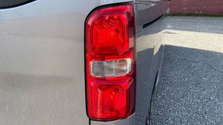 Citroën C4 Spacetourer COMBI 2.0 BLUEHDI 150 M BUSINESS LOUNGE
