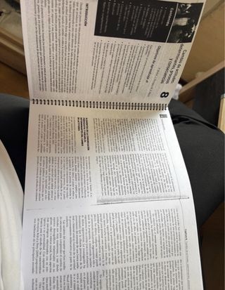 Libro psicologia social