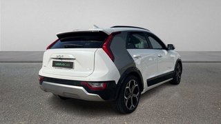 Kia Niro 1.6 GDI PHEV EMOTION 141CV 5P