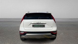 Kia Niro 1.6 GDI PHEV EMOTION 141CV 5P
