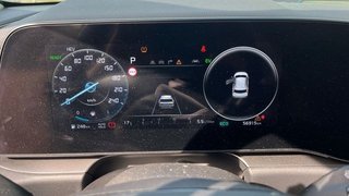 Kia Niro 1.6 GDI PHEV EMOTION 141CV 5P