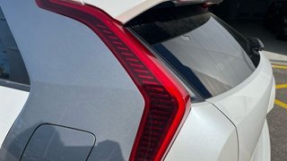 Kia Niro 1.6 GDI PHEV EMOTION 141CV 5P