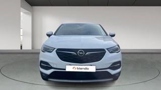 Opel Grandland X 1.2 TURBO EXCELLENCE 130 5P