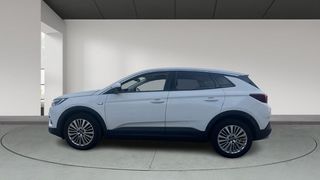Opel Grandland X 1.2 TURBO EXCELLENCE 130 5P
