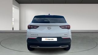 Opel Grandland X 1.2 TURBO EXCELLENCE 130 5P