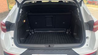 Opel Grandland X 1.2 TURBO EXCELLENCE 130 5P