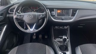 Opel Grandland X 1.2 TURBO EXCELLENCE 130 5P