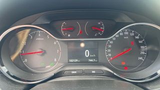 Opel Grandland X 1.2 TURBO EXCELLENCE 130 5P