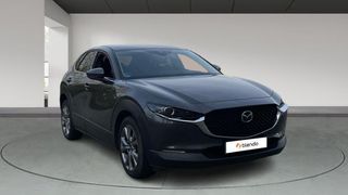 Mazda CX-30 2.0 E-SKYACTIV-G 90KW ZENITH 2WD 122 5P