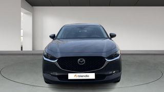 Mazda CX-30 2.0 E-SKYACTIV-G 90KW ZENITH 2WD 122 5P