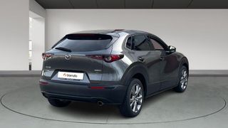 Mazda CX-30 2.0 E-SKYACTIV-G 90KW ZENITH 2WD 122 5P
