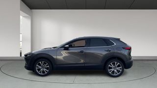 Mazda CX-30 2.0 E-SKYACTIV-G 90KW ZENITH 2WD 122 5P