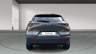 Mazda CX-30 2.0 E-SKYACTIV-G 90KW ZENITH 2WD 122 5P