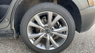 Mazda CX-30 2.0 E-SKYACTIV-G 90KW ZENITH 2WD 122 5P
