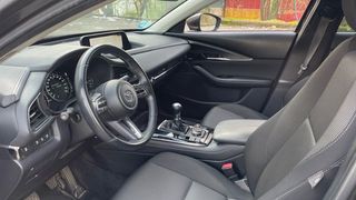 Mazda CX-30 2.0 E-SKYACTIV-G 90KW ZENITH 2WD 122 5P