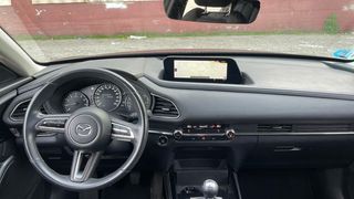 Mazda CX-30 2.0 E-SKYACTIV-G 90KW ZENITH 2WD 122 5P