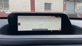 Mazda CX-30 2.0 E-SKYACTIV-G 90KW ZENITH 2WD 122 5P