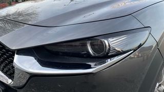 Mazda CX-30 2.0 E-SKYACTIV-G 90KW ZENITH 2WD 122 5P