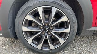 Mazda CX-3 2.0 G 89KW ZENITH 2WD 121 5P