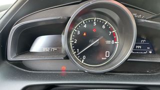 Mazda CX-3 2.0 G 89KW ZENITH 2WD 121 5P