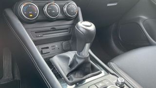 Mazda CX-3 2.0 G 89KW ZENITH 2WD 121 5P